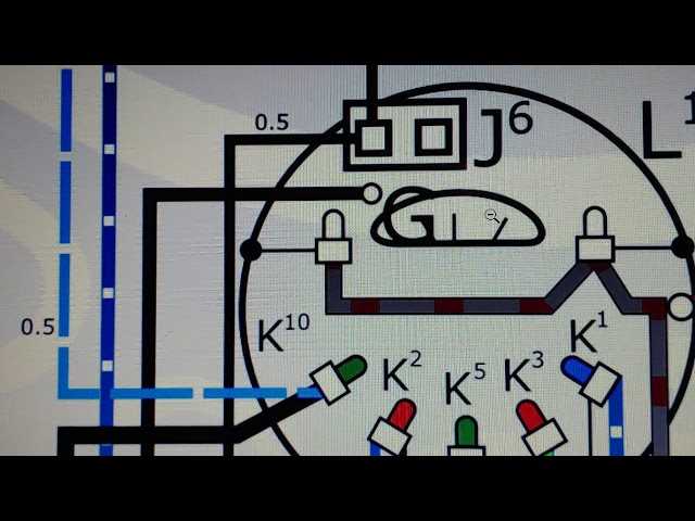 vw beetle wiring diagram