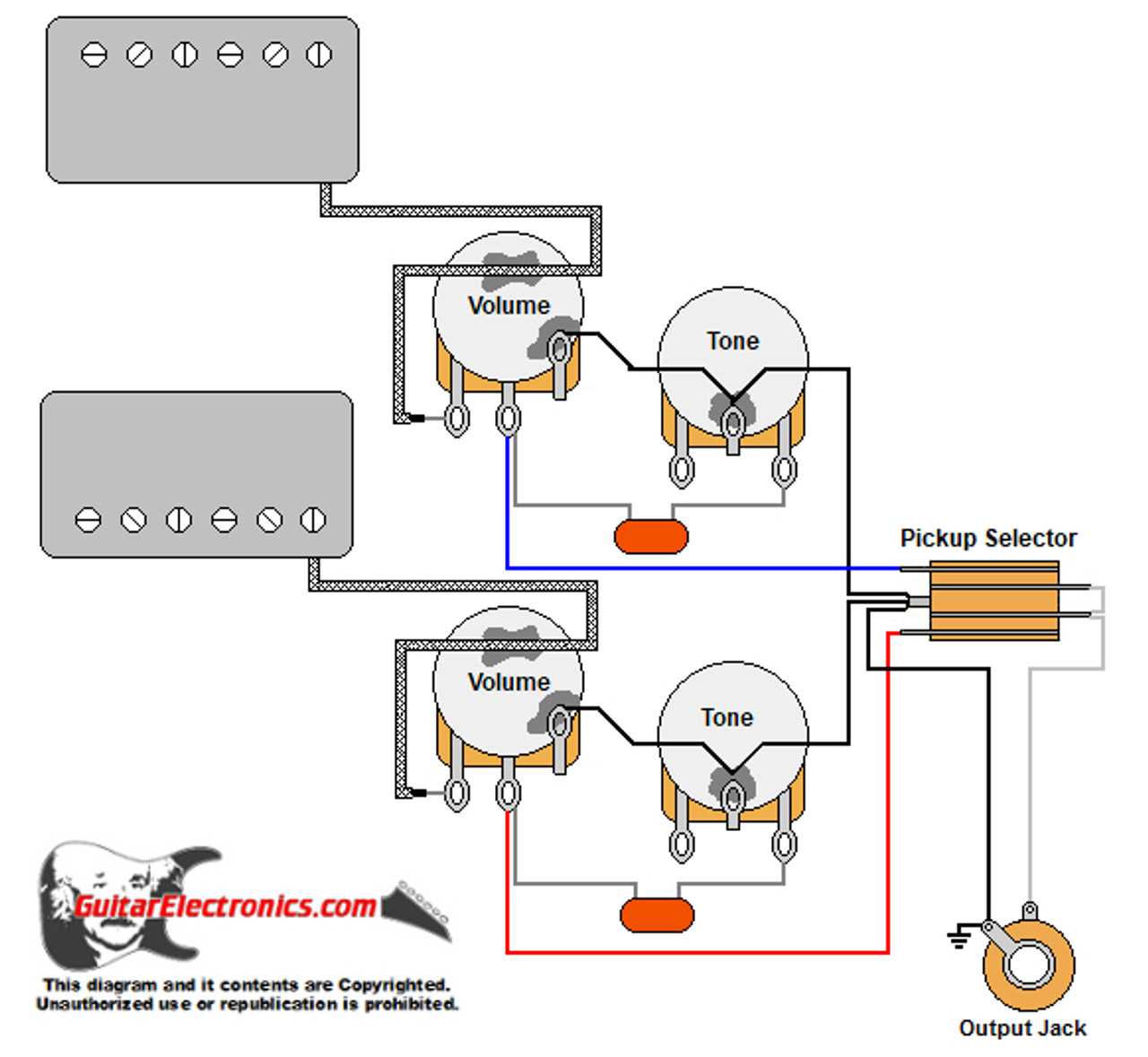 3 way wiring diagrams