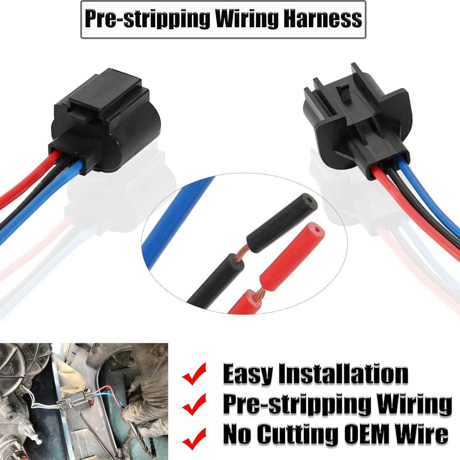 h13 wiring diagram