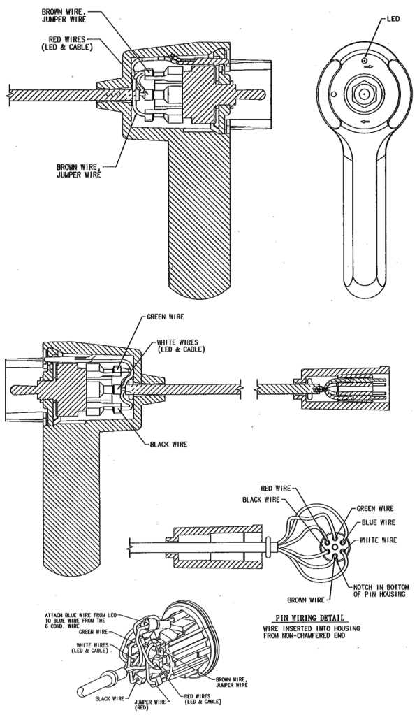 warn winch wiring diagram atv