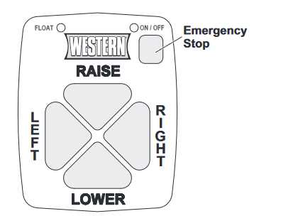 western ultramount 2 plug wiring harness diagram