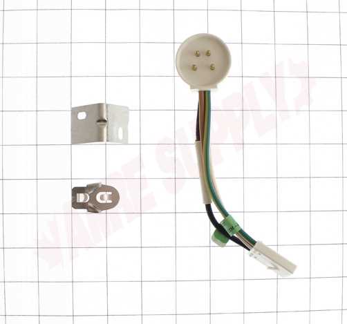 whirlpool ice maker wiring diagram