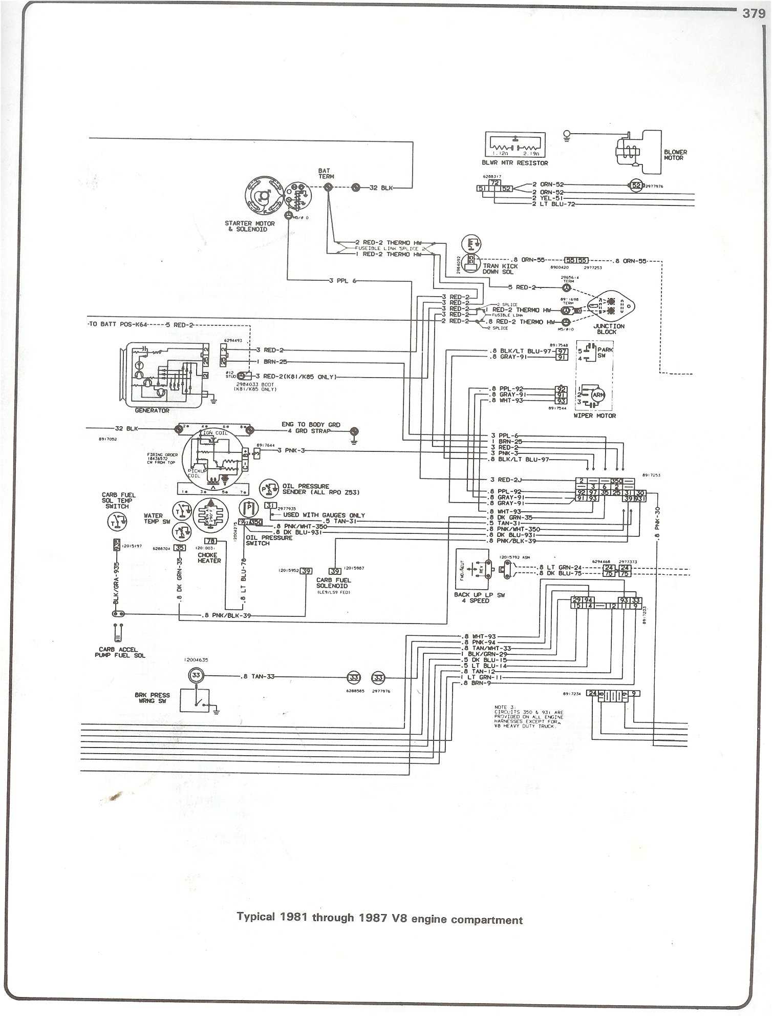 wiring diagram for 1997 chevy silverado