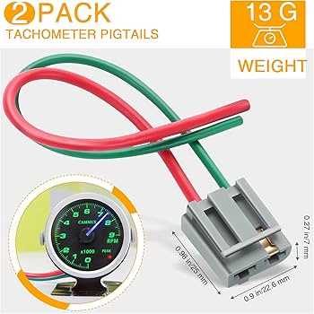 wiring diagram for gm hei distributor