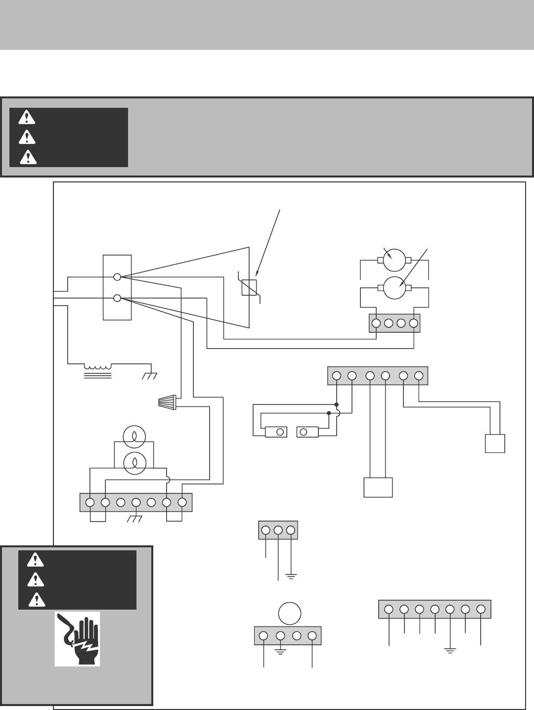 wiring diagram genie garage door opener