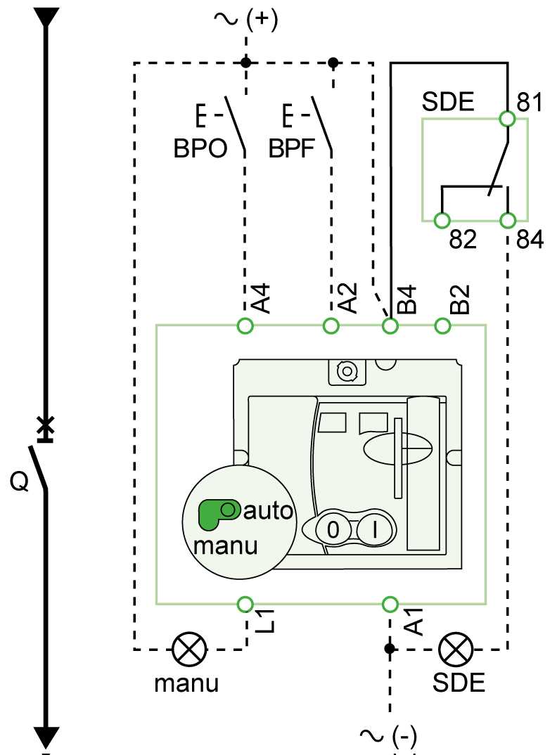 wiring diagrams for electric motors