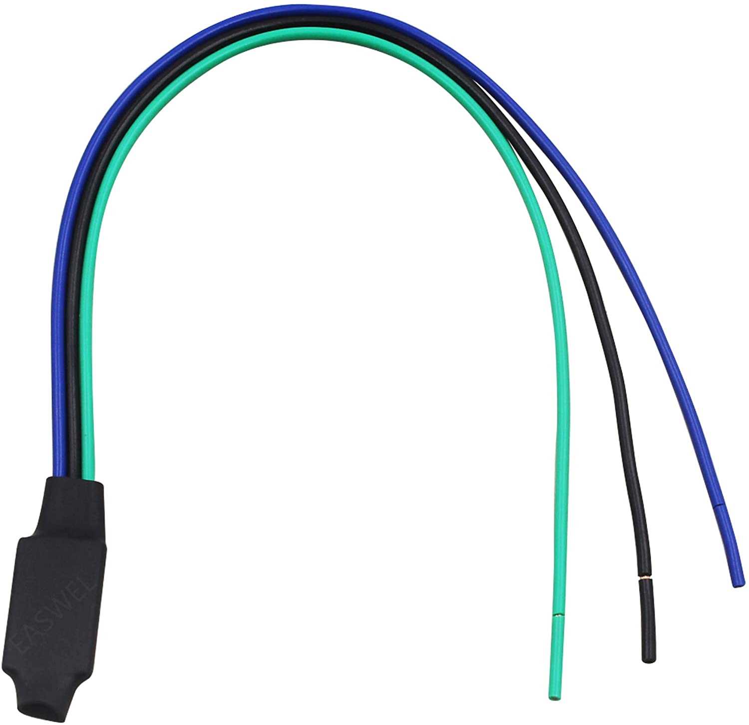 parking brake bypass wiring diagram