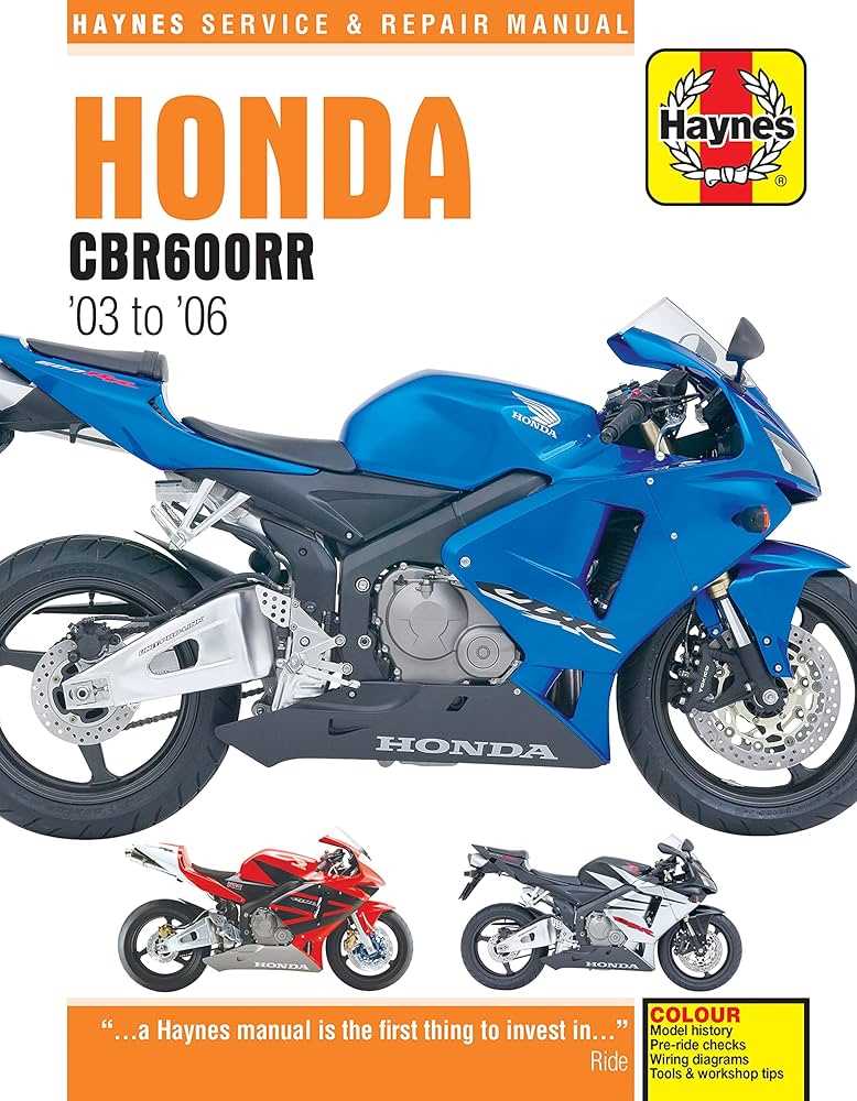 06 cbr600rr wiring diagram