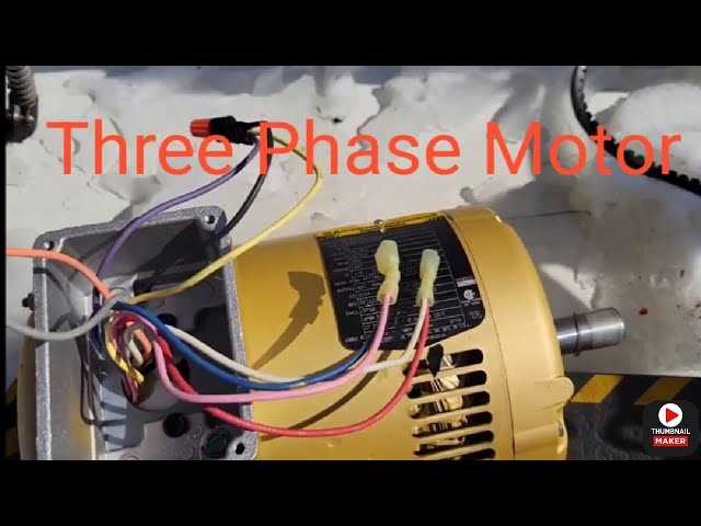 480 volt 3 phase 9 lead motor wiring diagram