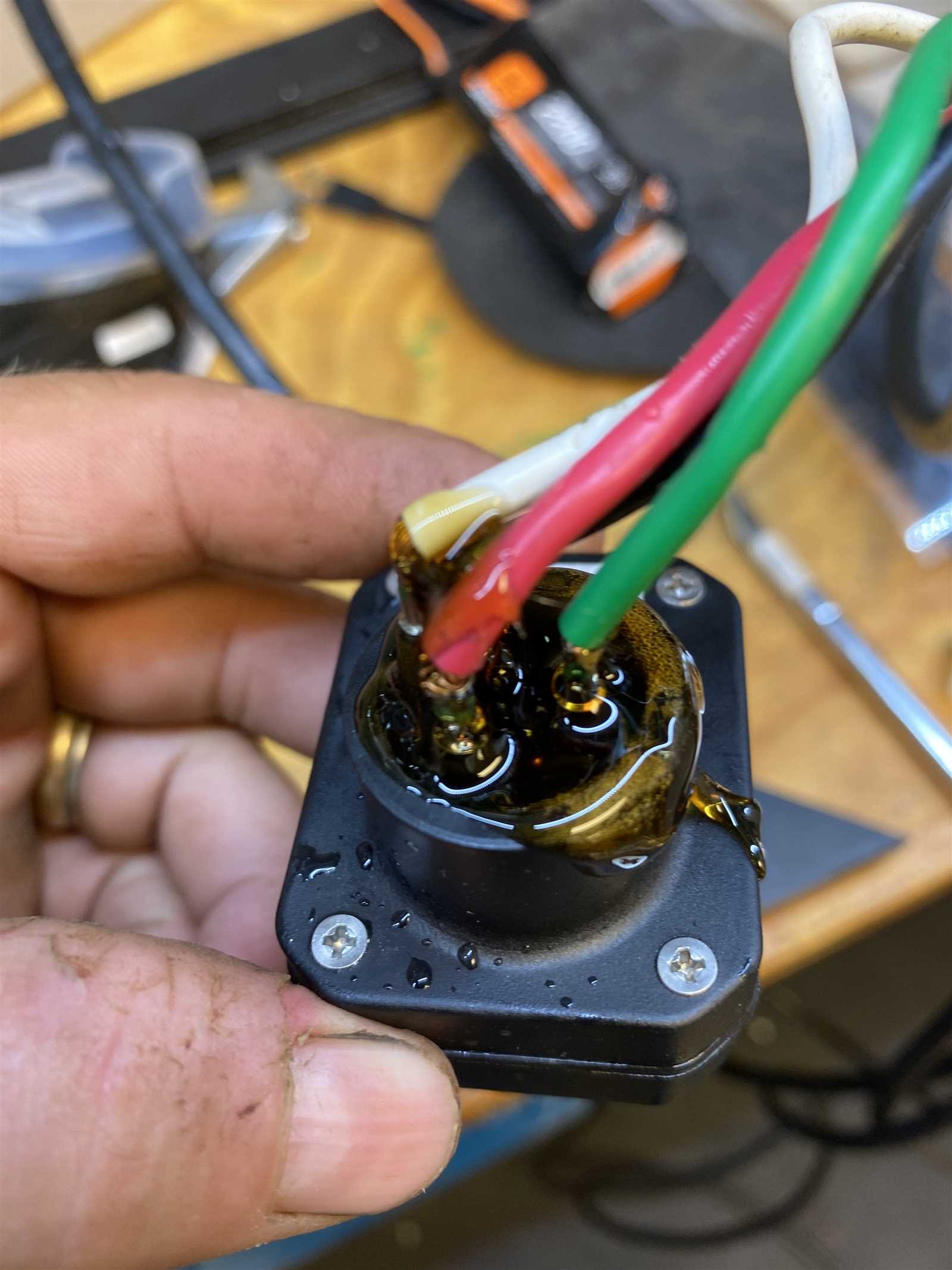 wireless winch remote wiring diagram