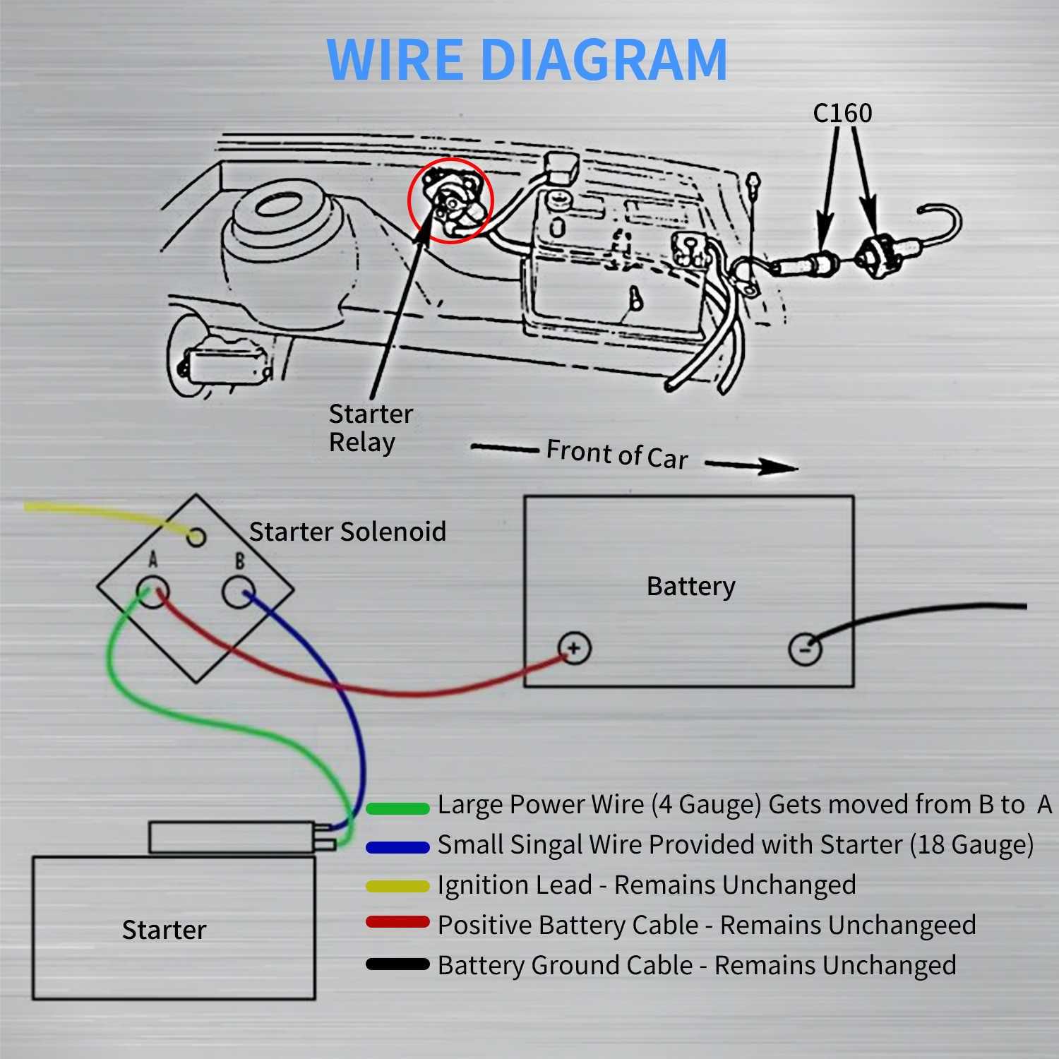 dump trailer solenoid wiring diagram