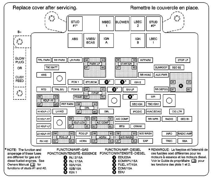 2004 chevy silverado wiring diagram