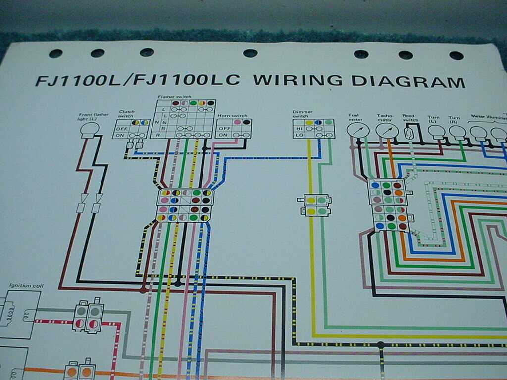 gas powered yamaha golf cart wiring diagram