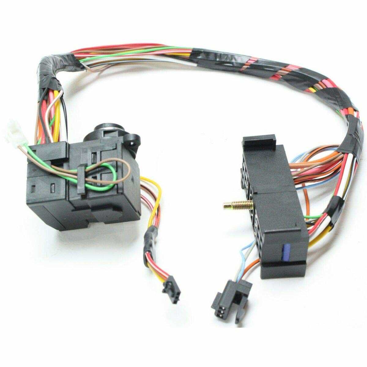 2000 s10 ignition switch wiring diagram