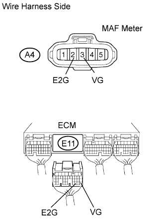 3 wire maf sensor wiring diagram