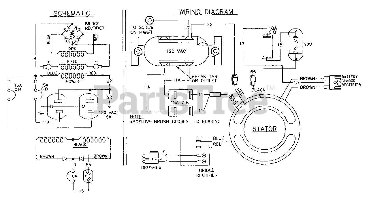 wellcraft boat wiring diagram