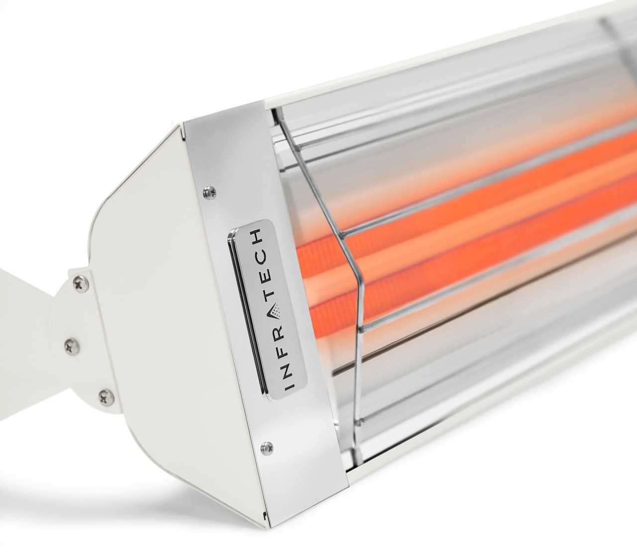 infratech heater wiring diagram