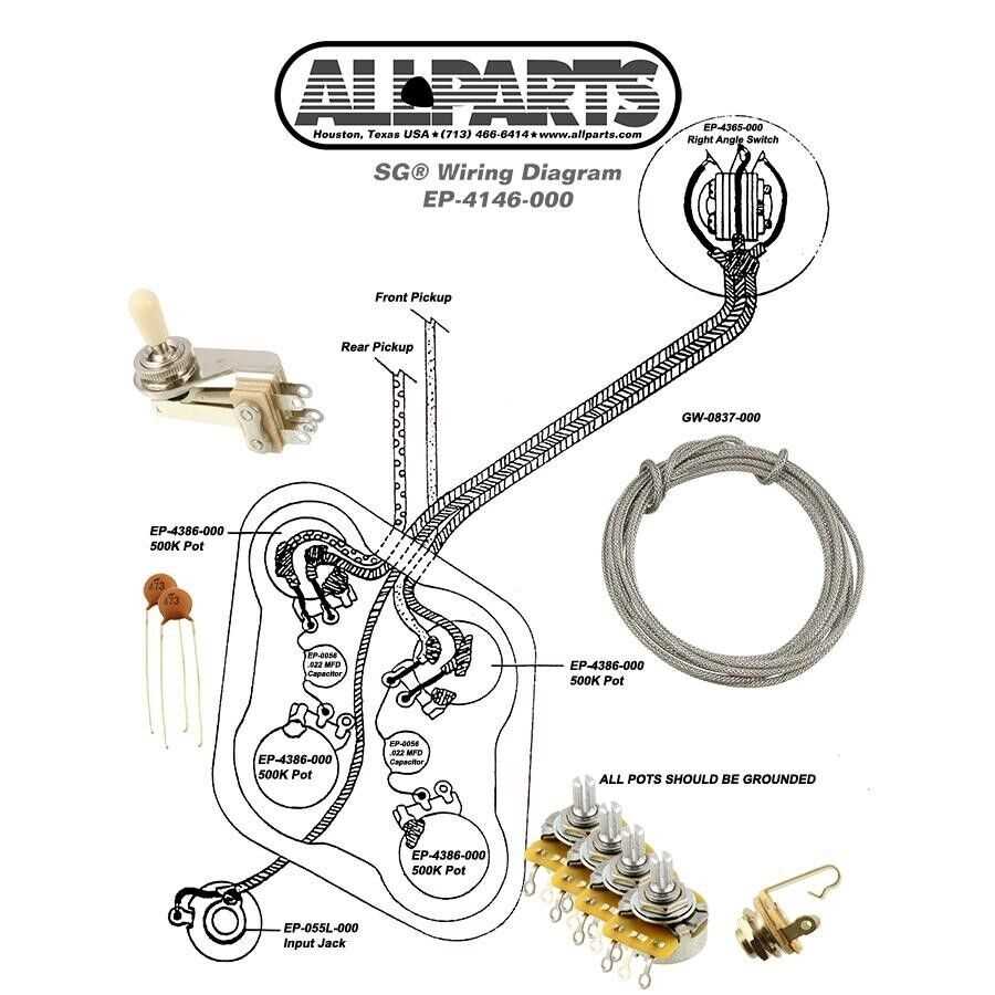 sg wiring diagram