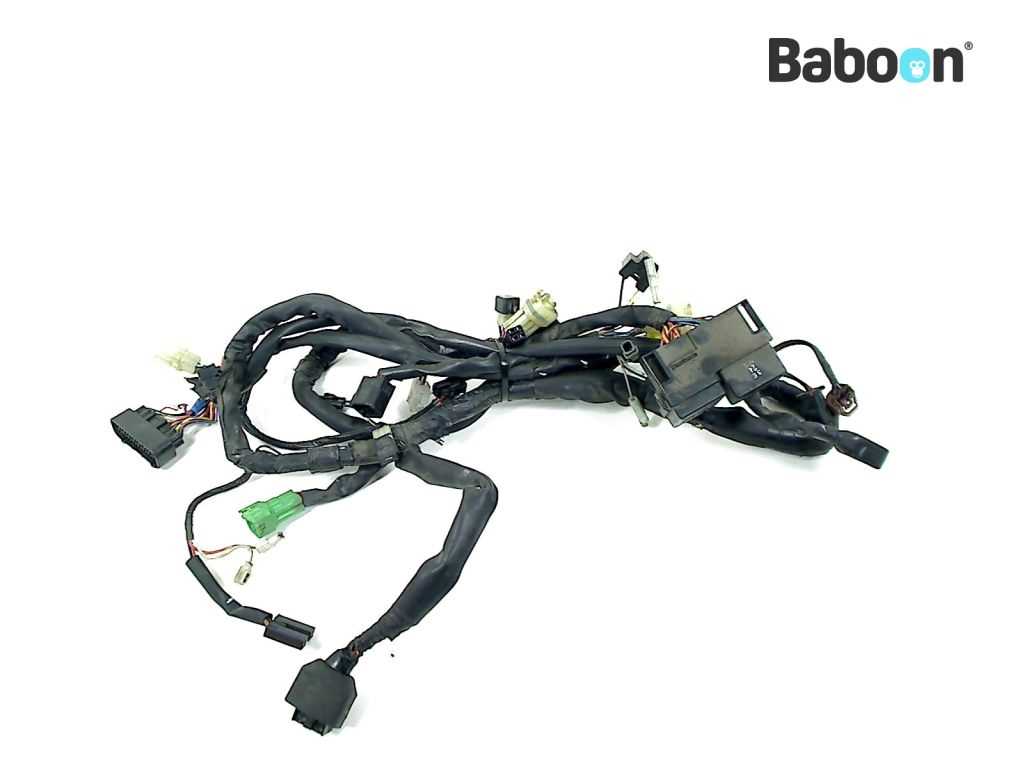 ignition suzuki intruder 800 wiring diagram