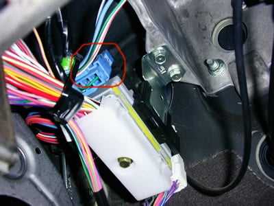 ford oem trailer brake controller wiring diagram