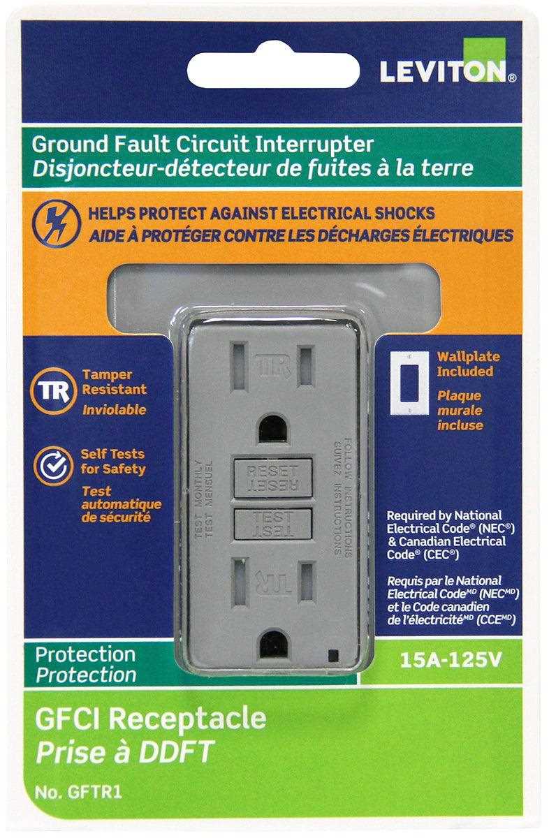 leviton outlet wiring diagram