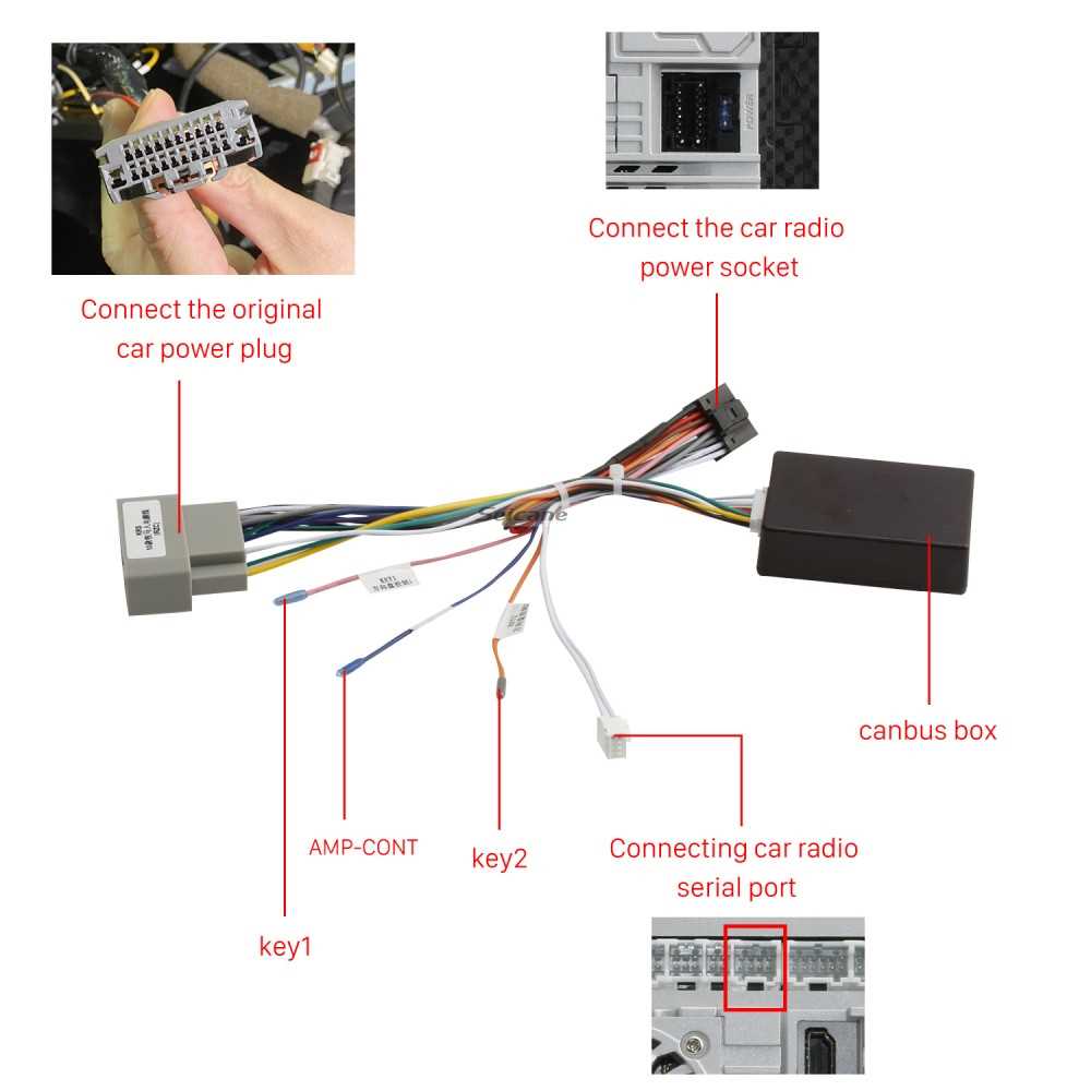 jeep tj radio wiring diagram