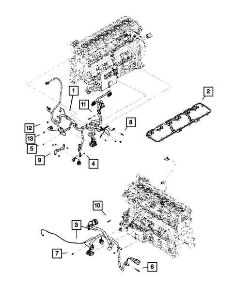 5.9 cummins grid heater wiring diagram