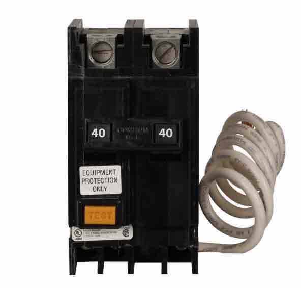 40 amp breaker wiring diagram