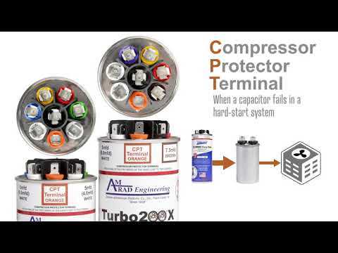 turbo 200 capacitor wiring diagram