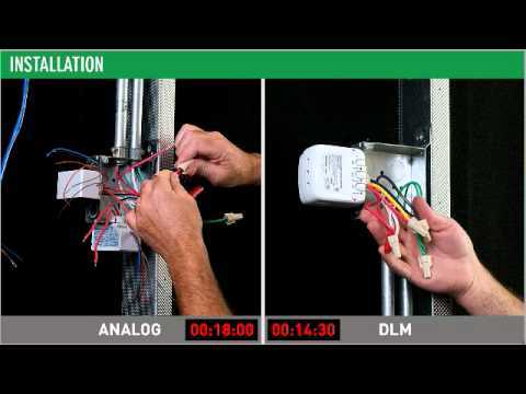 wattstopper wiring diagram