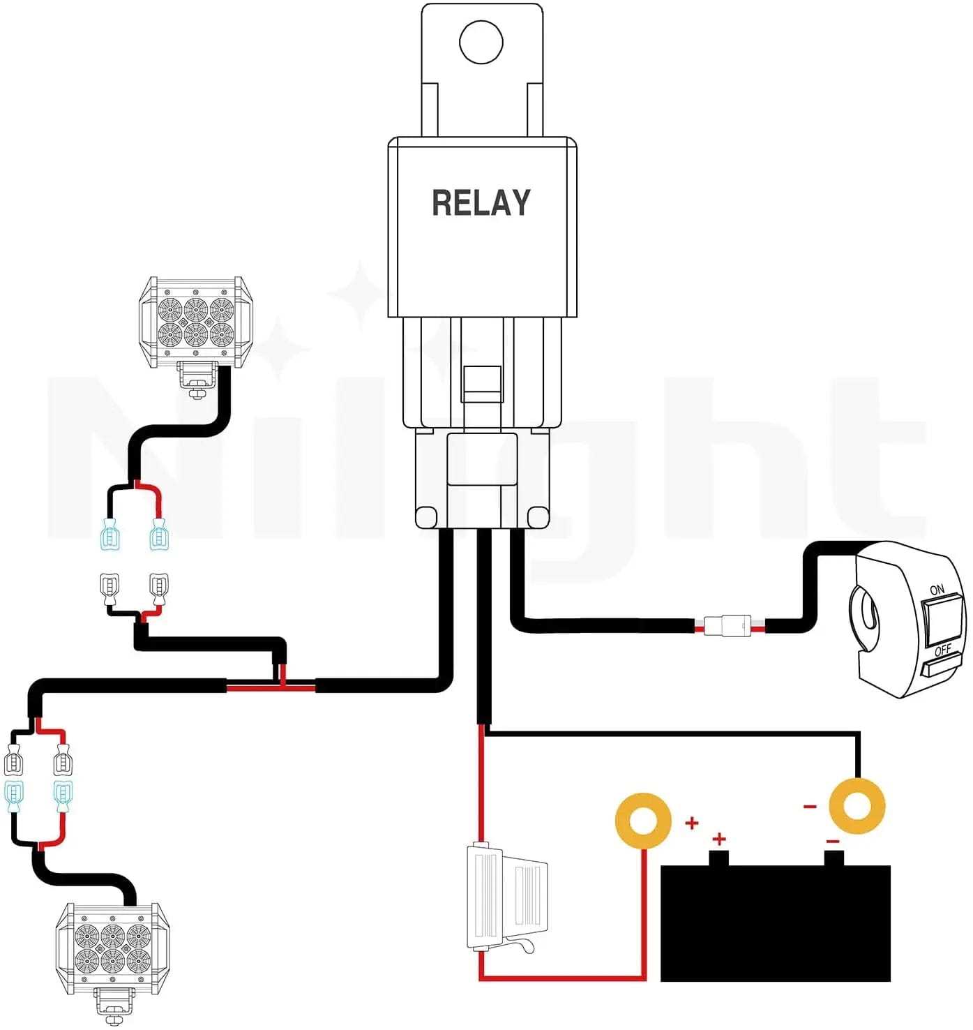 universal handlebar switch wiring diagram universal handlebar switch wiring diagram