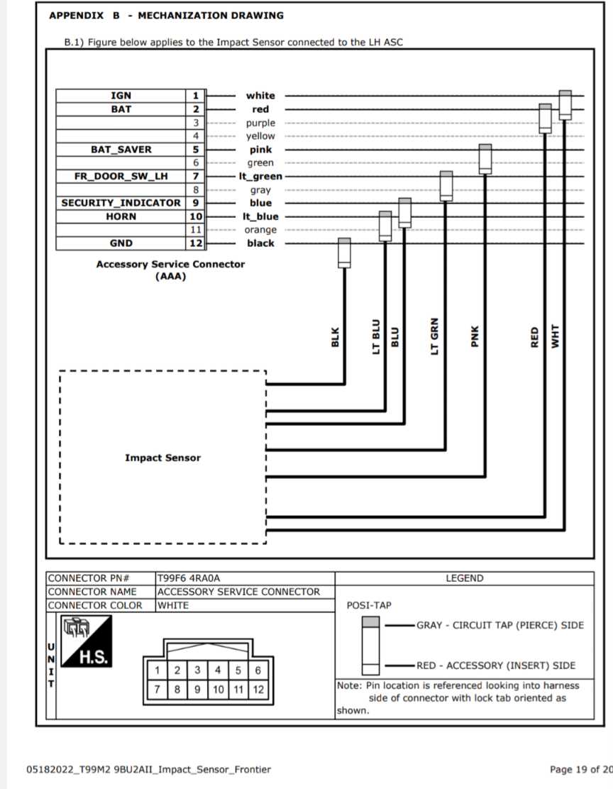 radio wiring diagram for 1998 dodge ram 1500