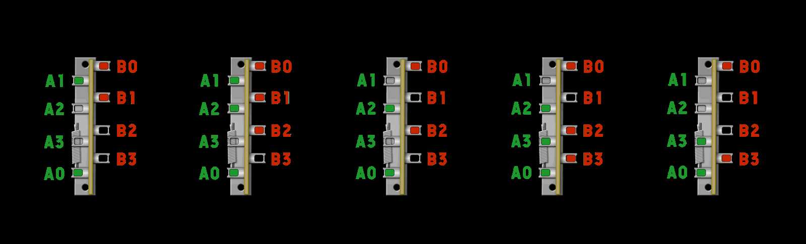 3 way switches mustang wiring diagram electric guitar