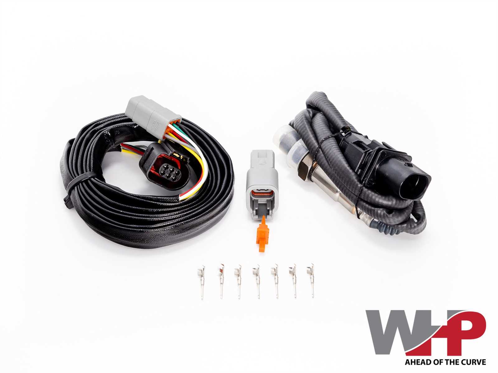 bosch 02 sensor wiring diagram
