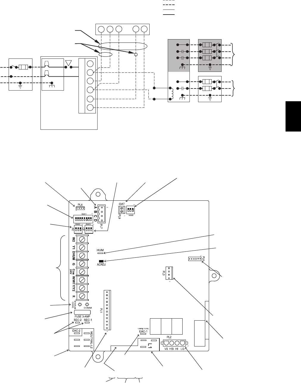 carrier abcd wiring diagram