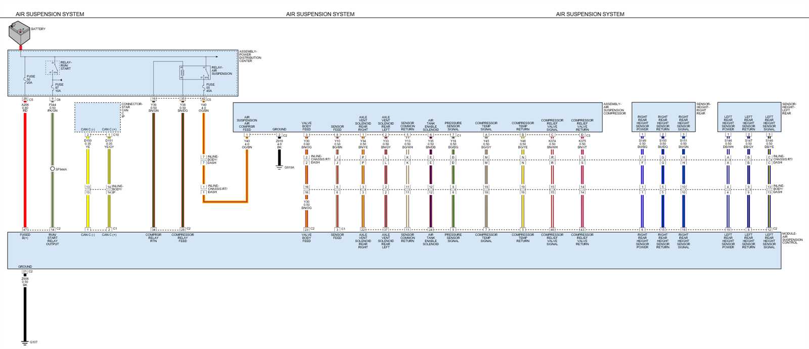 2008 dodge ram 2500 radio wiring diagram