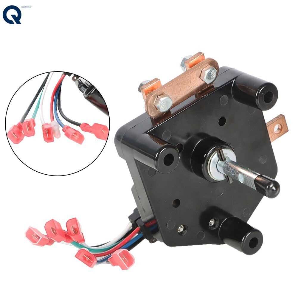 36v club car forward reverse switch wiring diagram