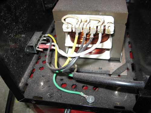 schumacher battery charger wiring diagram