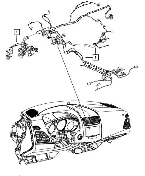 2013 dodge avenger radio wiring diagram