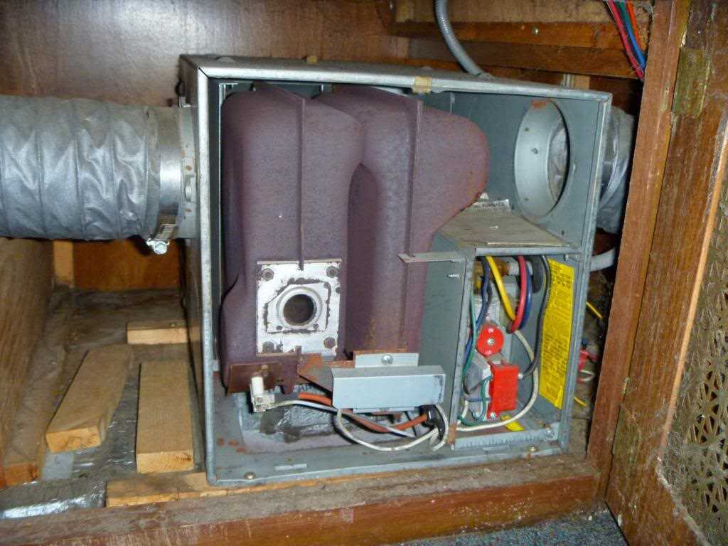 atwood rv furnace wiring diagram