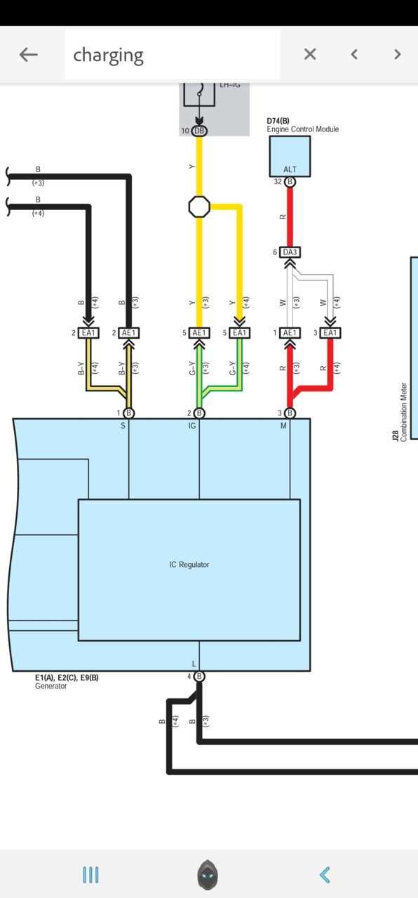 2006 toyota tundra wiring diagram